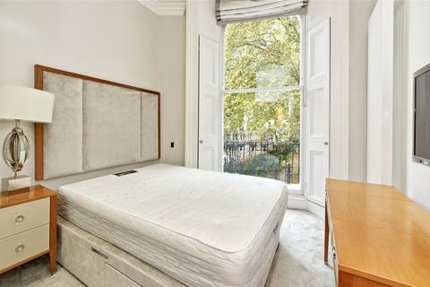 1 bedroom apartment for sale, Garden House, Square W2