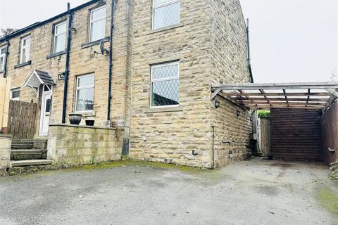 3 bedroom semi-detached house to rent, Prospect Square, Skelmanthorpe, Huddersfield, HD8 9AG