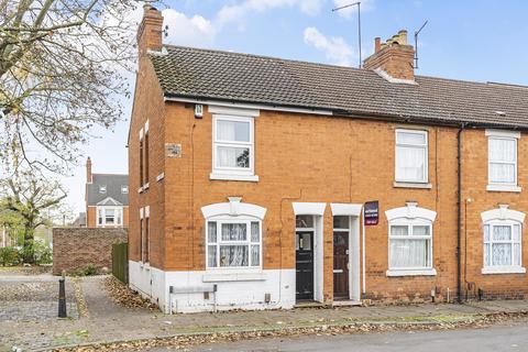 2 bedroom terraced house for sale, Orchard Street, St. James, Northampton, NN5