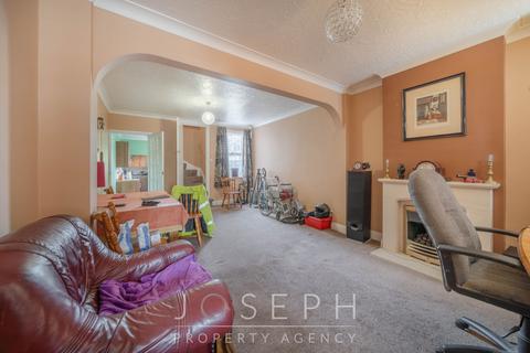 2 bedroom end of terrace house for sale, Bramford Road, Ipswich, IP1