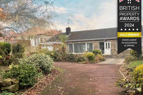 3 bedroom bungalow for sale, School Road, East Rainton, DH5