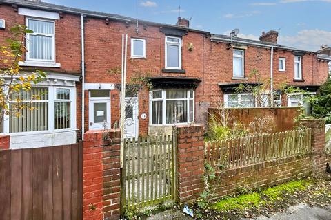 3 bedroom terraced house for sale, Rose Avenue, Stanley DH9