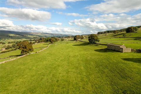 Land for sale, At Chapel House Farm, Hawes DL8