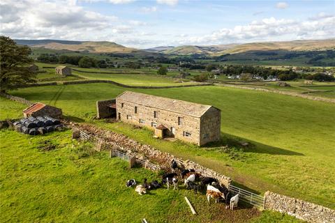 Land for sale, At Chapel House Farm, Hawes DL8