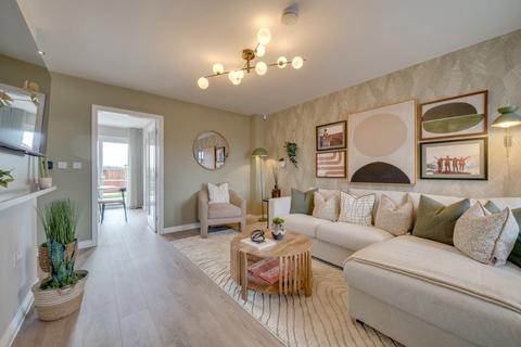 undefined, Plot 92 - The Alderton, Plot 92 - The Alderton at Thoresby Vale, The Avenue, Off Ollerton Road NG21