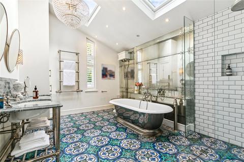 5 bedroom semi-detached house for sale, Ramsden Road, SW12