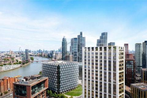 2 bedroom apartment for sale, London Square Nine Elms, Nine Elms, London