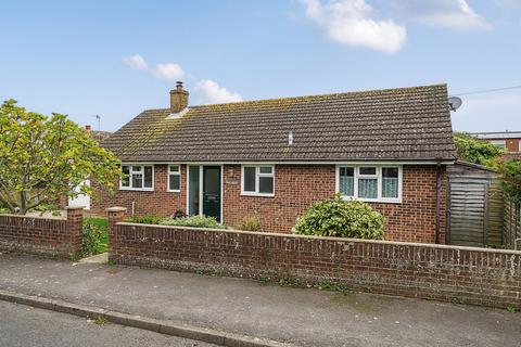 3 bedroom detached bungalow for sale, Wessex Avenue, East Wittering, PO20