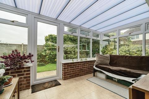 3 bedroom detached bungalow for sale, Wessex Avenue, East Wittering, PO20