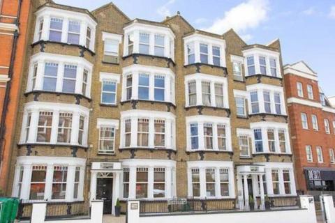 Studio to rent, West End Lane, West Hampstead, NW6