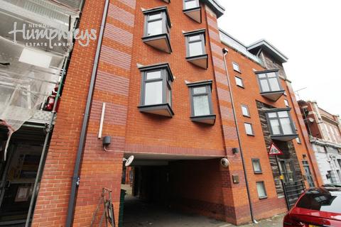 2 bedroom apartment to rent, Grosvenor St West - B16