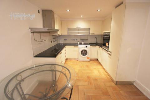 2 bedroom apartment to rent, Grosvenor St West - B16