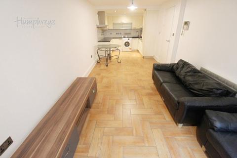 2 bedroom apartment to rent, Grosvenor St West - B16