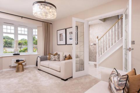 4 bedroom detached house for sale, Plot 156 - The Nidderdale, Plot 156 - The Nidderdale at Far Grange Meadows, Flaxley Road, Selby YO8