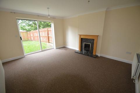 2 bedroom terraced house to rent, Hollyhurst Drive, Wordsley