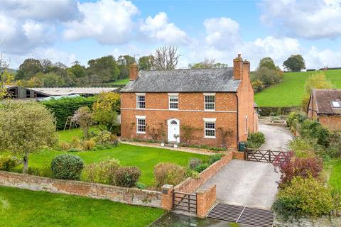 4 bedroom detached house for sale, Birts Street, Birtsmorton, Malvern, Worcestershire, WR13