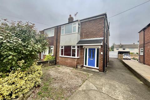 3 bedroom semi-detached house for sale, Lowther Grove, Garforth, Leeds