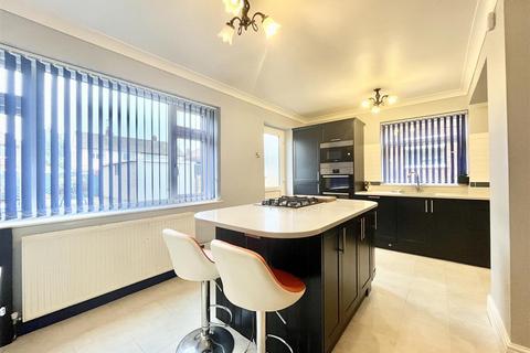 3 bedroom semi-detached house for sale, Lowther Grove, Garforth, Leeds