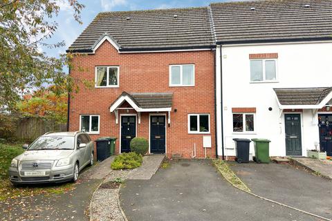 3 bedroom terraced house for sale, Ledbury Court, Hereford, HR1