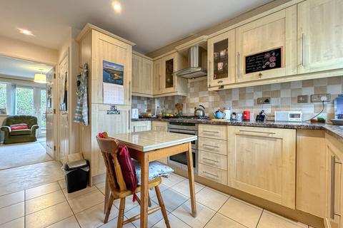 3 bedroom terraced house for sale, Ledbury Court, Hereford, HR1