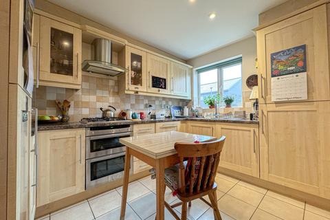 3 bedroom terraced house for sale, Ledbury Court, Hereford, HR1