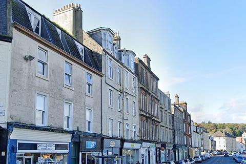 2 bedroom flat for sale, Argyle Street, Flat 3-1, Rothesay, Isle of Bute PA20