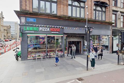 Property for sale, Sauchiehall Street, Glasgow G2