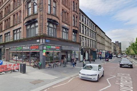 Property for sale, Sauchiehall Street, Glasgow G2