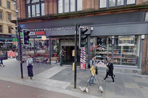 Property for sale, Sauchiehall Street, Glasgow G2