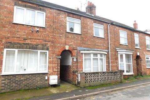 3 bedroom terraced house for sale, Oxford Street, Boston