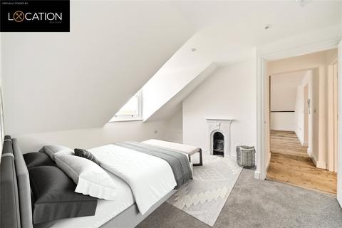 2 bedroom penthouse to rent, 56 and 57 Market Place, Chippenham SN15