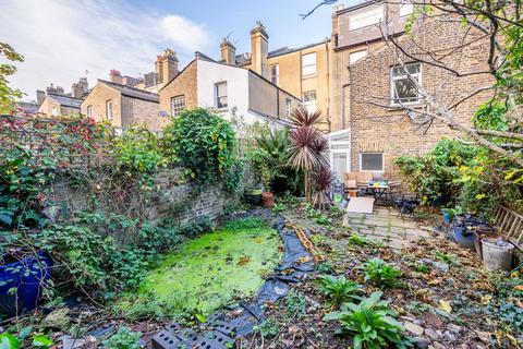 6 bedroom house to rent, Miranda Road, Whitehall Park, London, N19