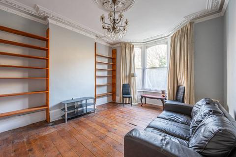 6 bedroom house to rent, Miranda Road, Whitehall Park, London, N19