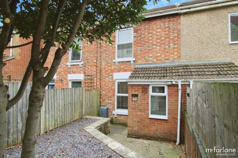 2 bedroom terraced house for sale, Stanmore Street, Swindon SN1