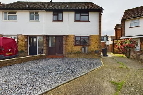 3 bedroom semi-detached house for sale, Southbourne Avenue, Portsmouth PO6