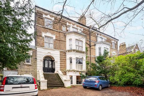 2 bedroom flat to rent, Wickham Road, Brockley, London, SE4