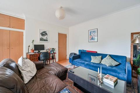 2 bedroom flat to rent, Wickham Road, Brockley, London, SE4