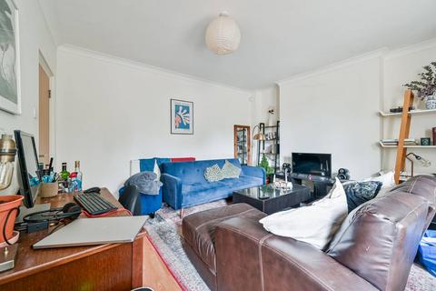 2 bedroom flat to rent, Wickham Road, Brockley, London, SE4