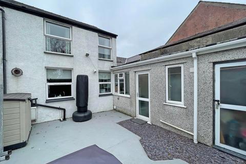 3 bedroom semi-detached house for sale, Bethel, Caernarfon, Gwynedd, LL55