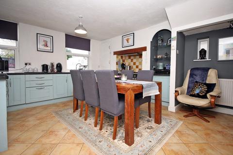 3 bedroom semi-detached house for sale, Bethel, Caernarfon, Gwynedd, LL55