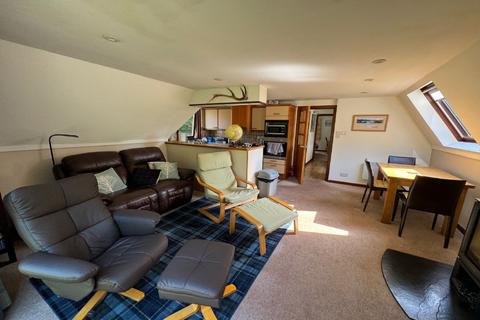 2 bedroom chalet for sale, Great Glen Water Park, Spean Bridge, Scottish Highlands PH34