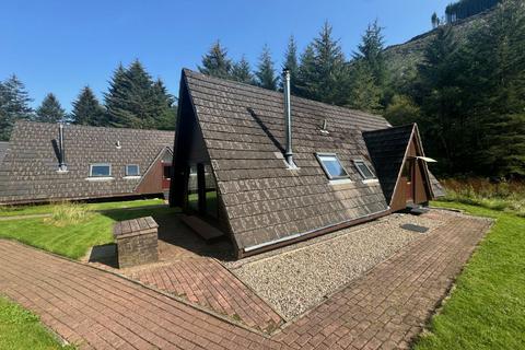 2 bedroom chalet for sale, Great Glen Water Park, Spean Bridge, Scottish Highlands PH34