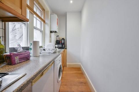 2 bedroom flat to rent, Bell Street, Baker Street, London, NW1