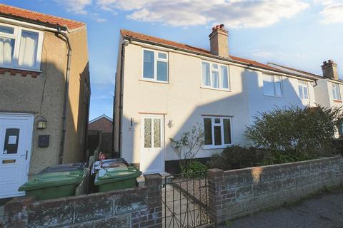 3 bedroom semi-detached house for sale, Pine Grove, Sheringham