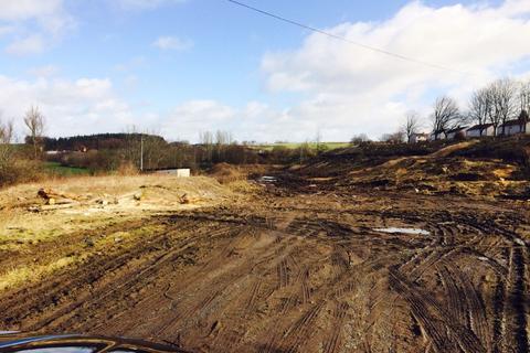 Land for sale, Blair Road, Dalry KA24