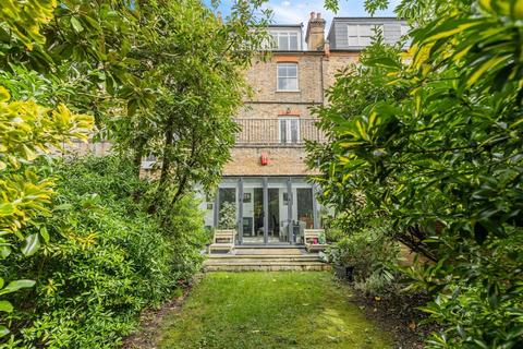 3 bedroom flat for sale, Goldhurst Terrace, London