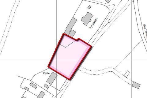 Land for sale, Tarbert, Argyllshire PA29