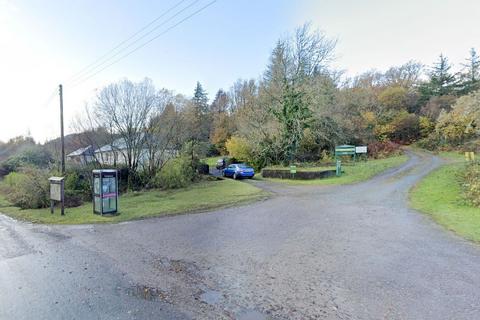 Land for sale, Tarbert, Argyllshire PA29