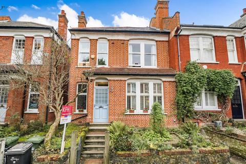 5 bedroom terraced house for sale, Earlsthorpe Road, Sydenham