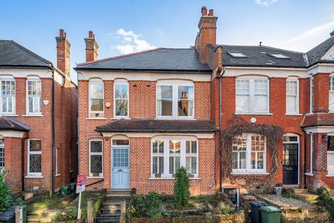 5 bedroom terraced house for sale, Earlsthorpe Road, Sydenham